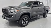 Image for 2016 Toyota Tacoma Double Cab ID: 7463295