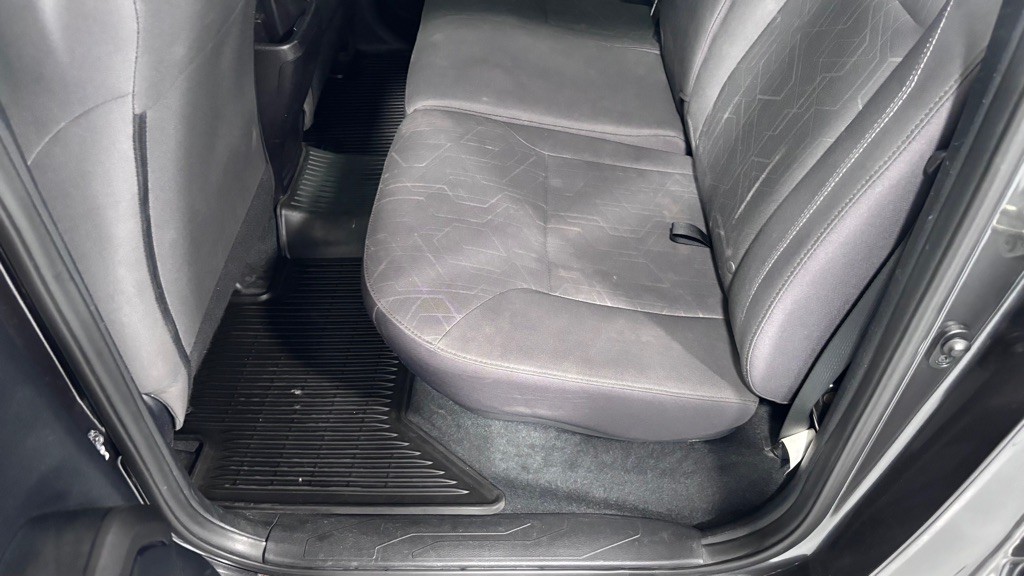 2016 Toyota Tacoma Image 20