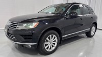 Image for 2016 Volkswagen Touareg Sport ID: 7463310