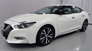 Image for 2018 Nissan Maxima 3.5 SV ID: 7463316