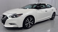 Image for 2018 Nissan Maxima 3.5 SV ID: 7463316