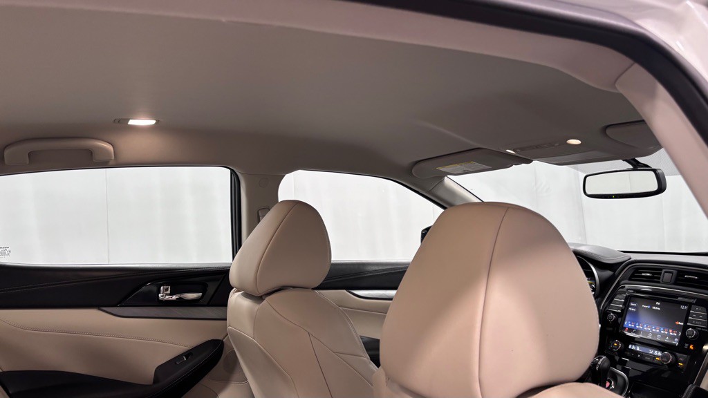 2018 Nissan Maxima Image 26