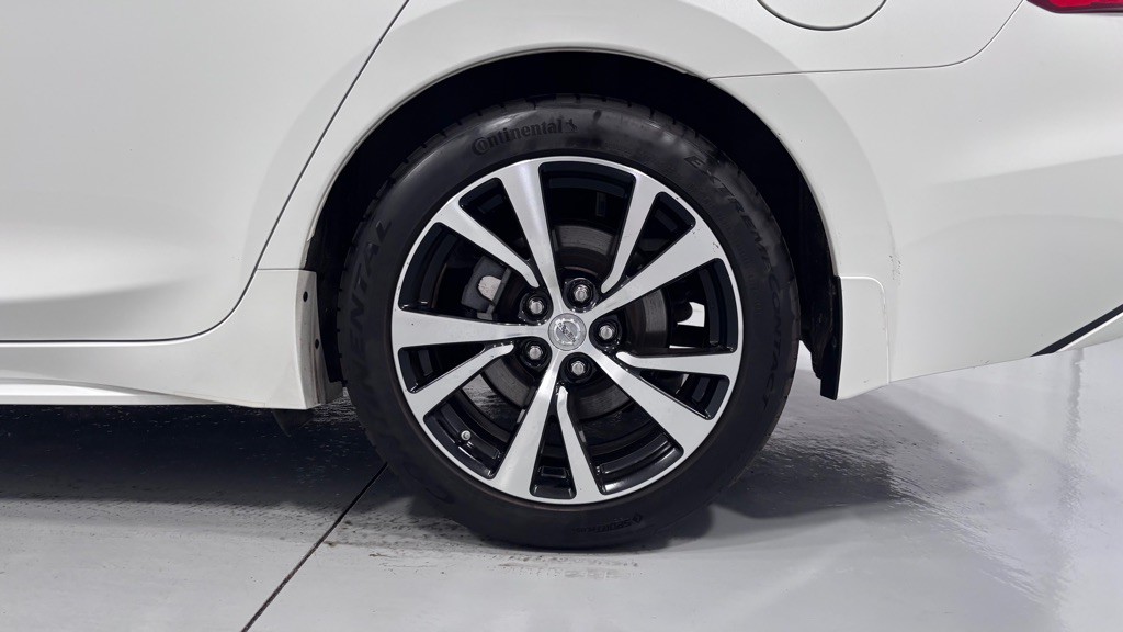 2018 Nissan Maxima Image 31