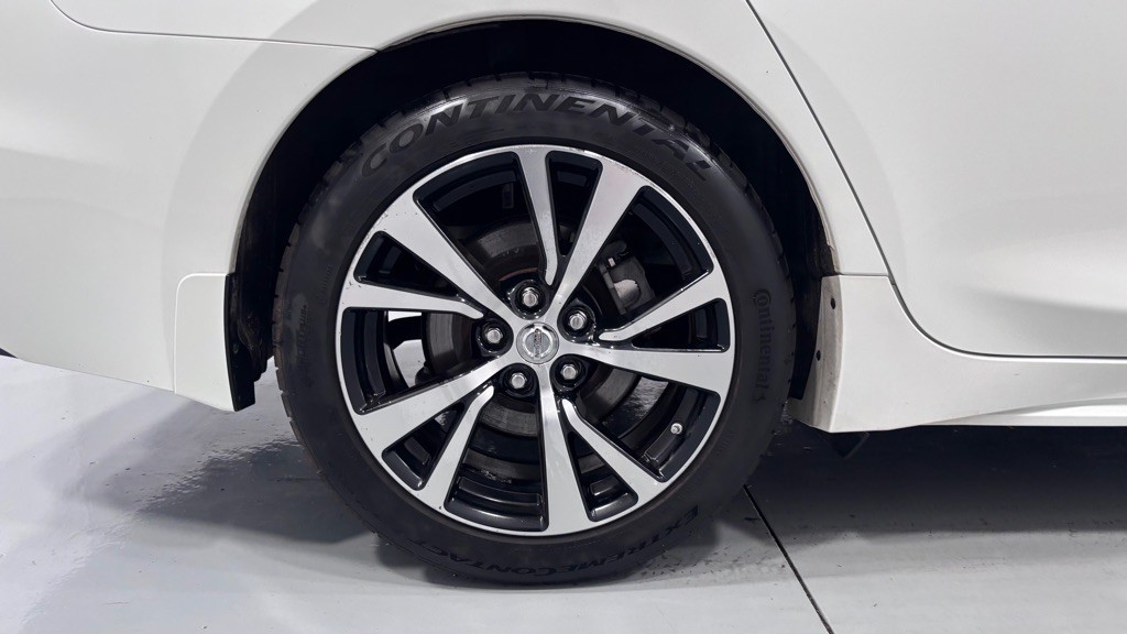 2018 Nissan Maxima Image 33
