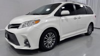 Image for 2018 Toyota Sienna XLE ID: 7463345