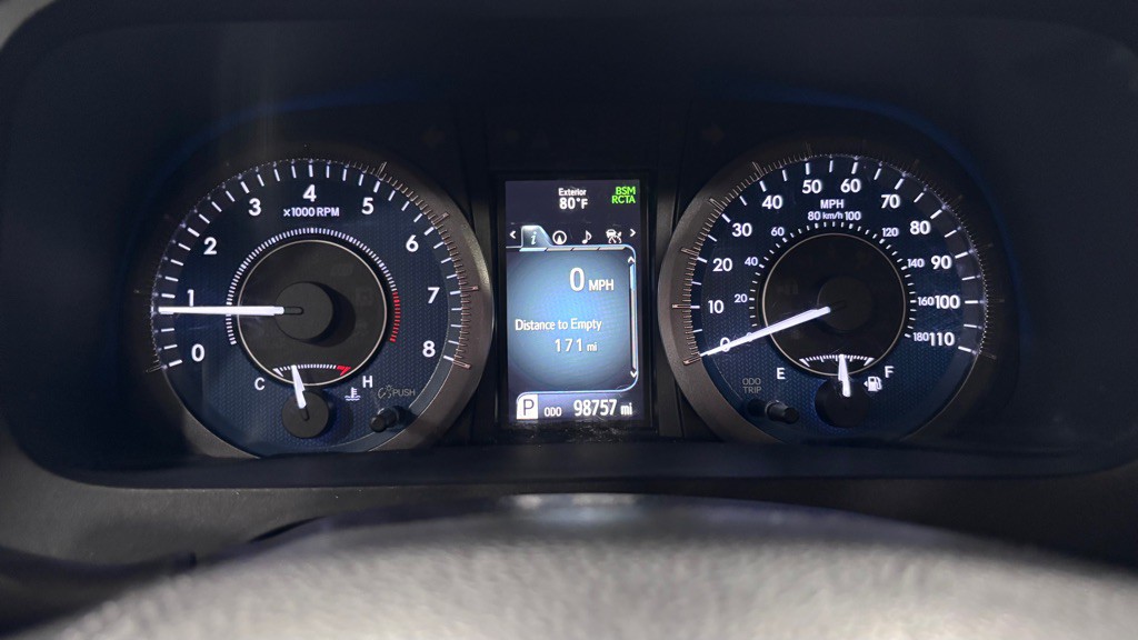2018 Toyota Sienna Image 14