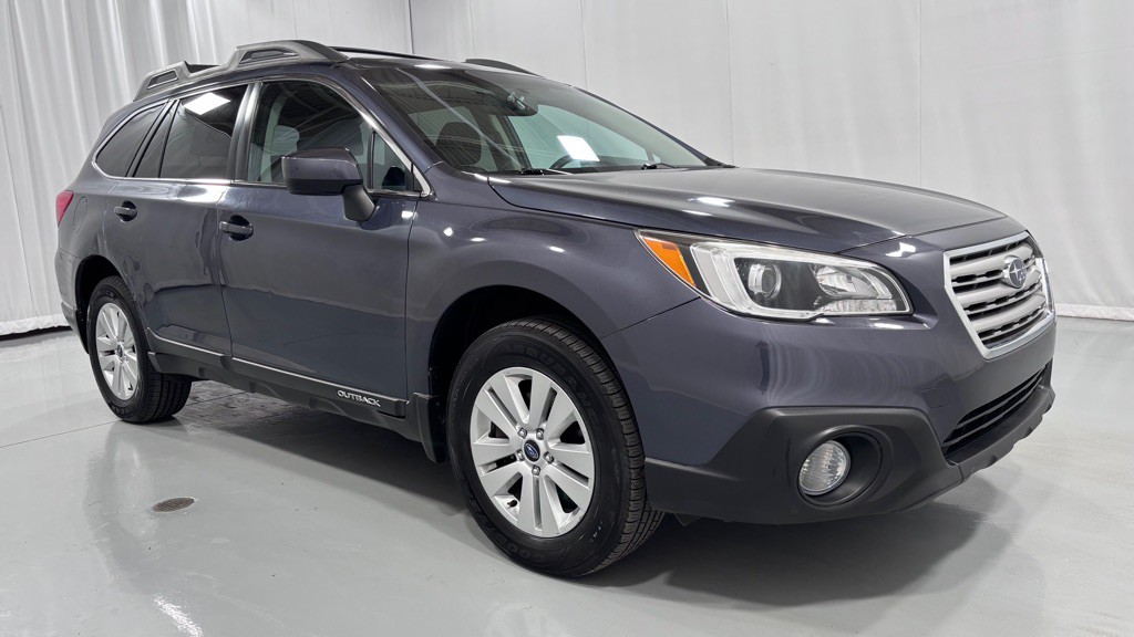 2017 Subaru Outback Image 3
