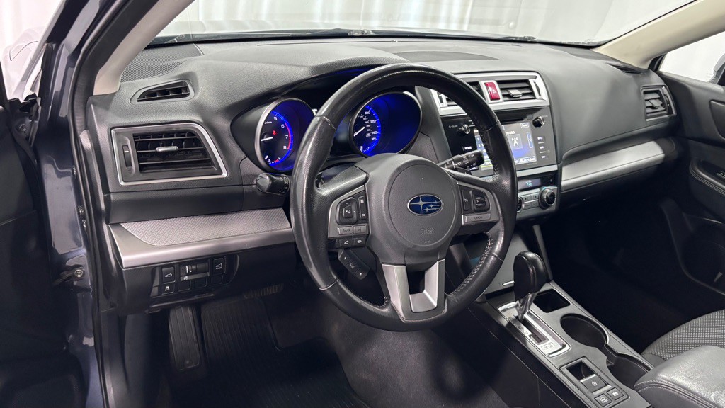 2017 Subaru Outback Image 9