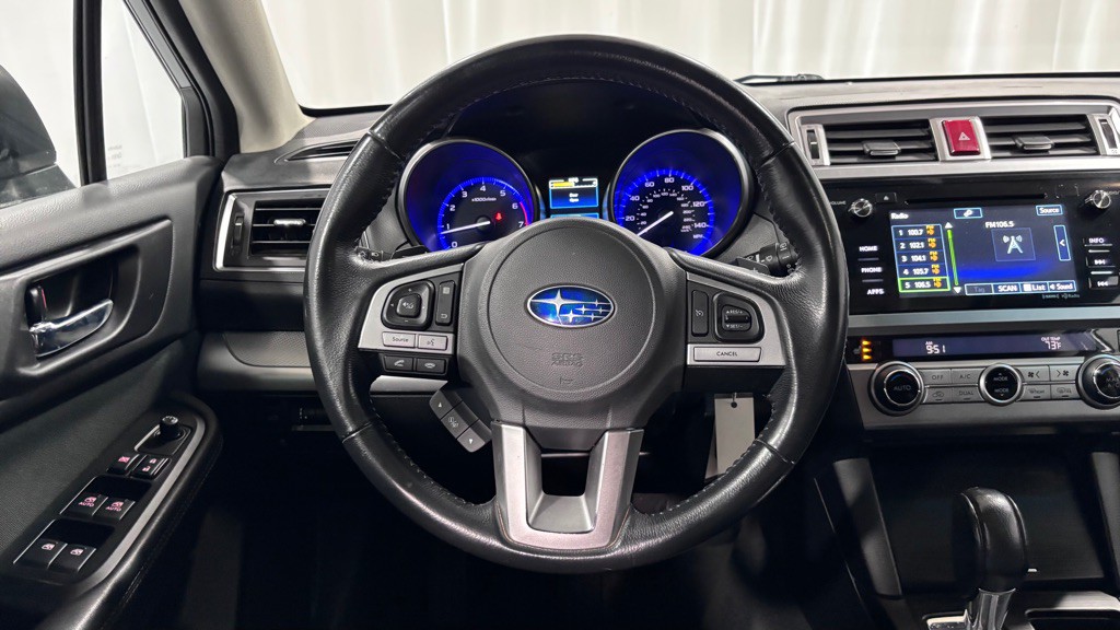 2017 Subaru Outback Image 13