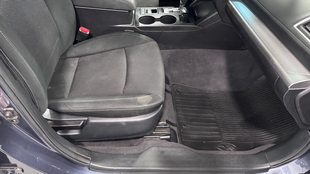 2017 Subaru Outback Image 18