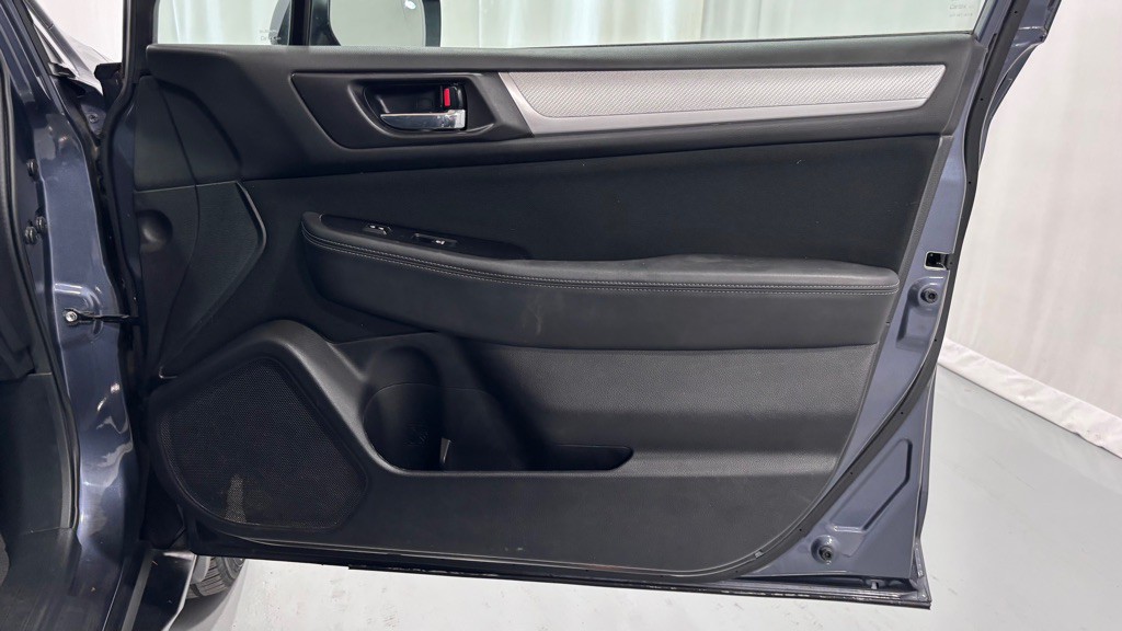 2017 Subaru Outback Image 20