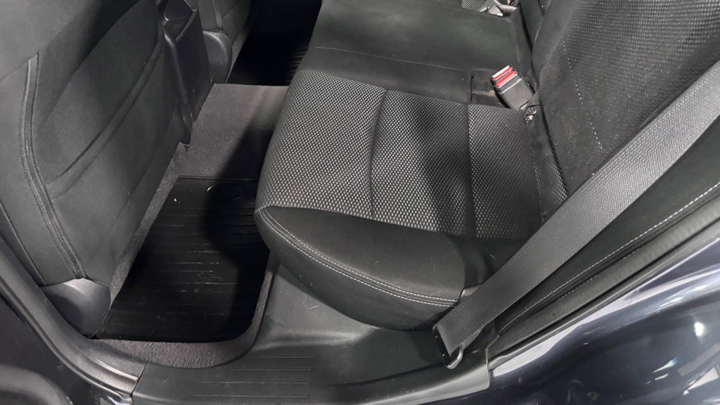 2017 Subaru Outback Image 21
