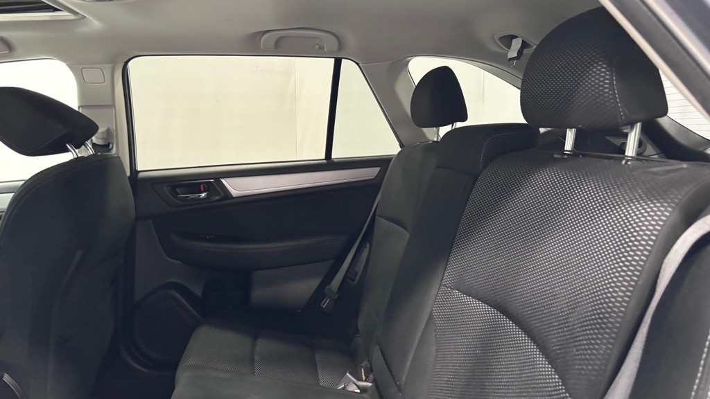 2017 Subaru Outback Image 22