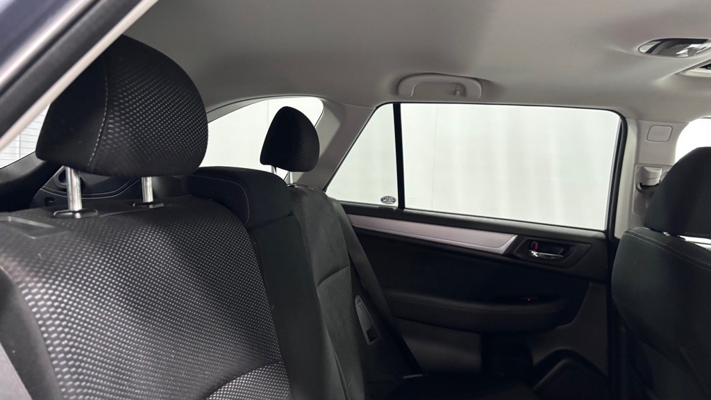 2017 Subaru Outback Image 25