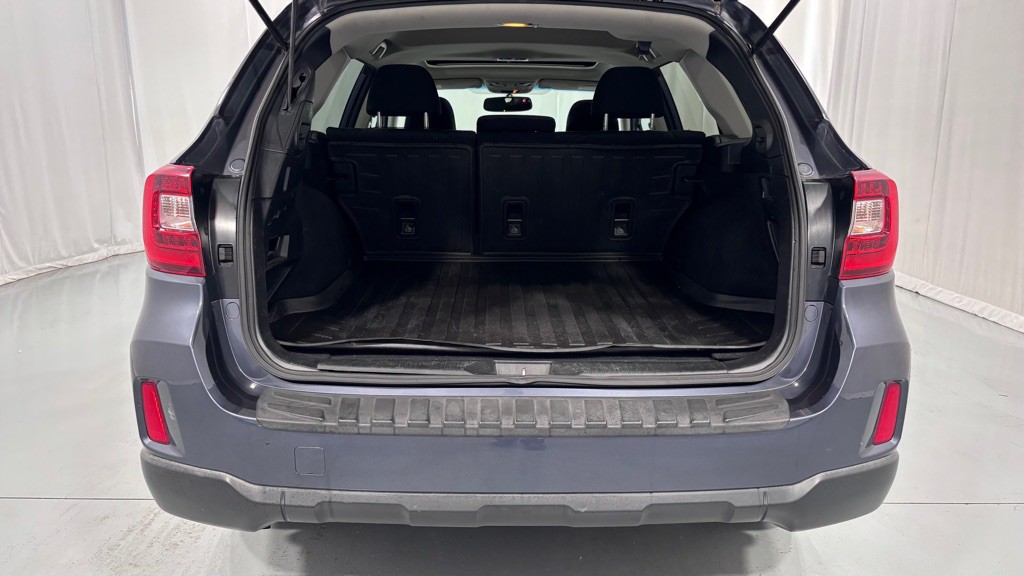2017 Subaru Outback Image 28