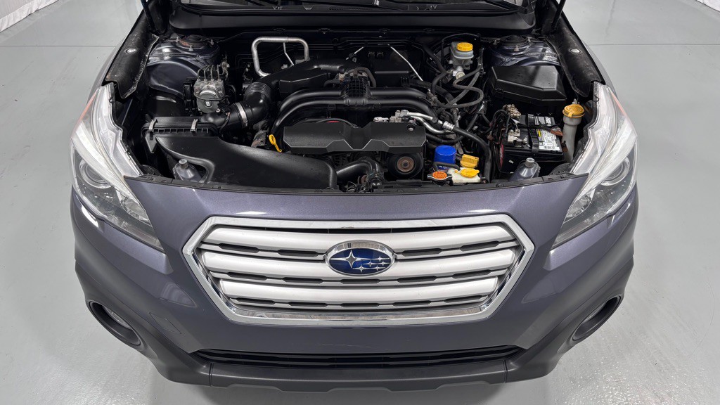 2017 Subaru Outback Image 29