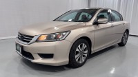 Image for 2015 Honda Accord LX ID: 7509338