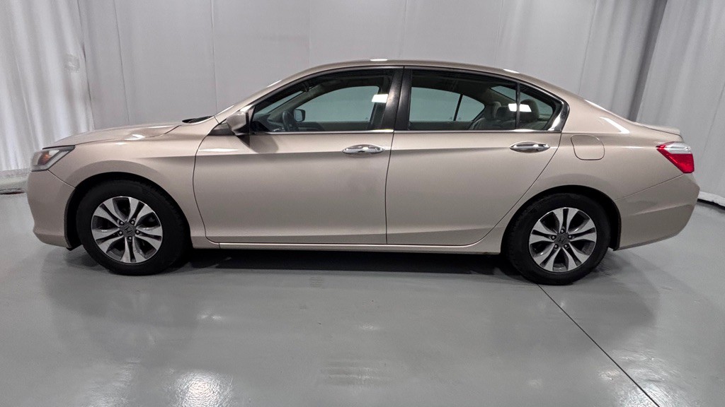 2015 Honda Accord Image 7