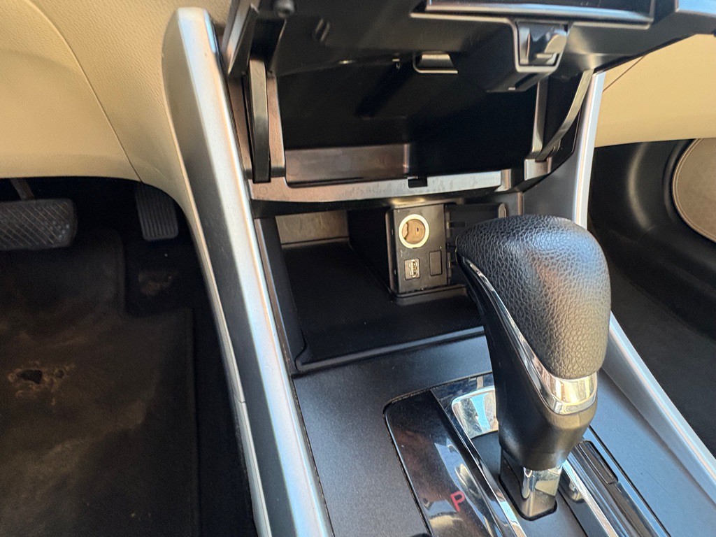 2015 Honda Accord Image 14