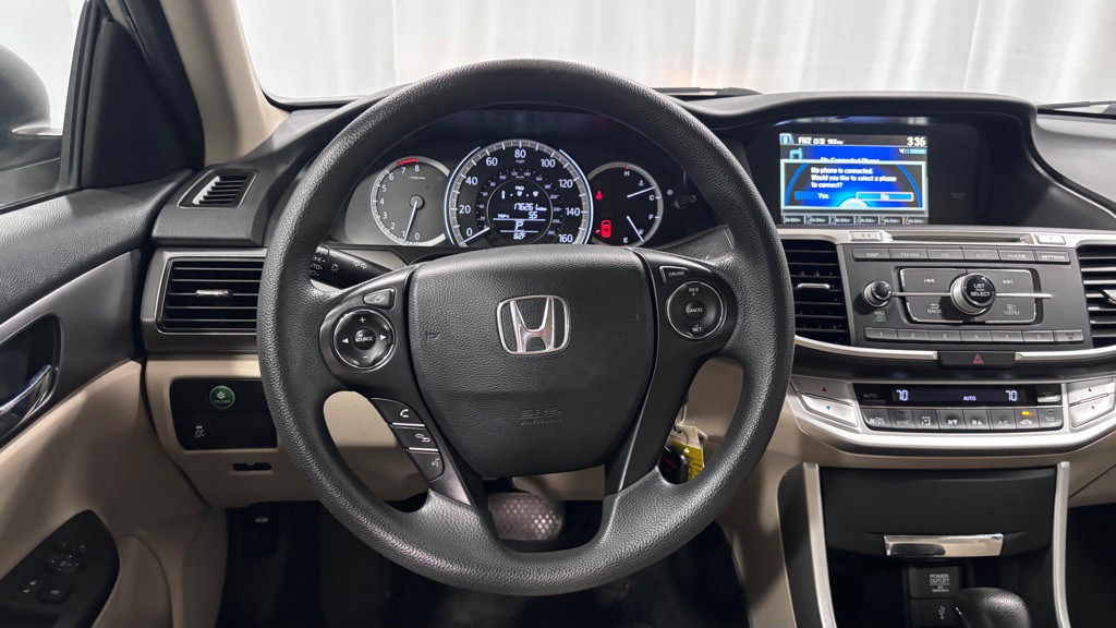 2015 Honda Accord Image 20