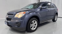 Image for 2013 Chevrolet Equinox LT ID: 7565672
