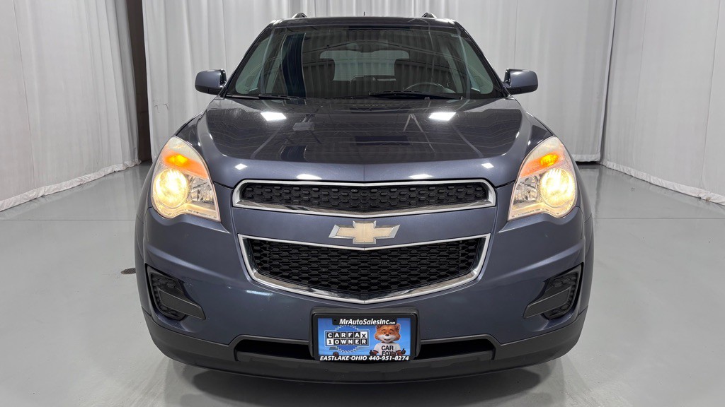 2013 Chevrolet Equinox Image 2