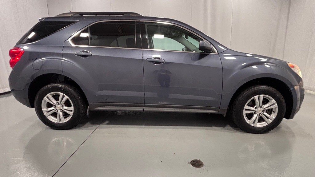 2013 Chevrolet Equinox Image 4