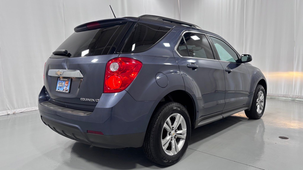 2013 Chevrolet Equinox Image 5