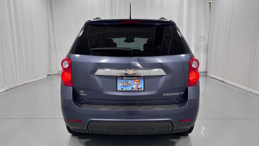 2013 Chevrolet Equinox Image 6