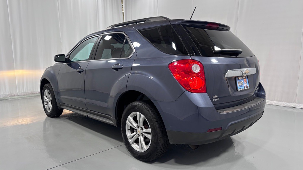 2013 Chevrolet Equinox Image 7