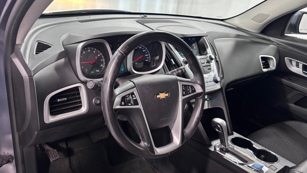 2013 Chevrolet Equinox Image 9