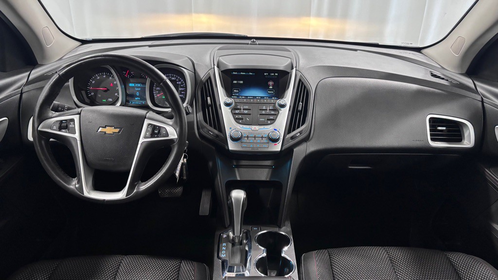 2013 Chevrolet Equinox Image 10