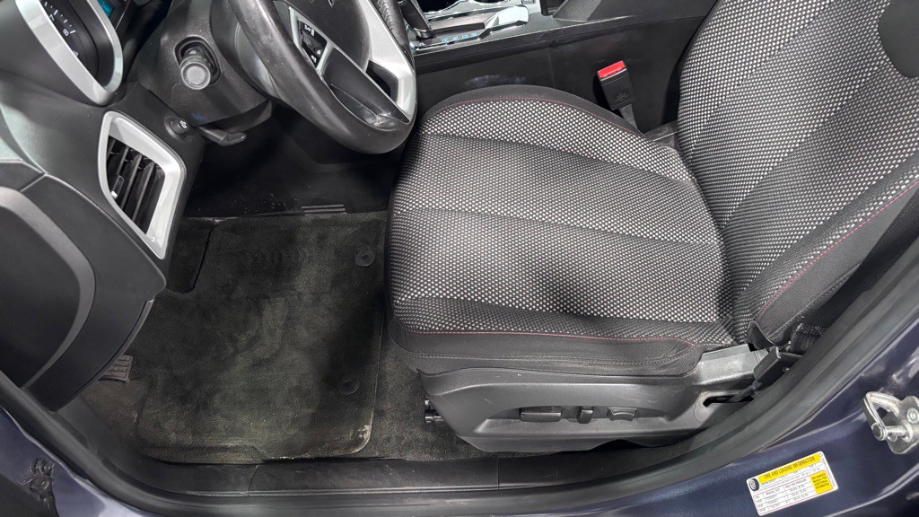2013 Chevrolet Equinox Image 11