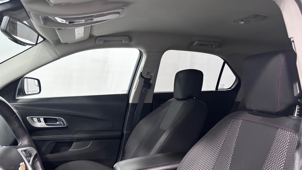 2013 Chevrolet Equinox Image 12