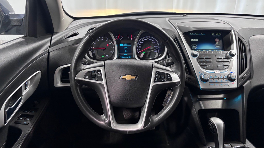 2013 Chevrolet Equinox Image 13