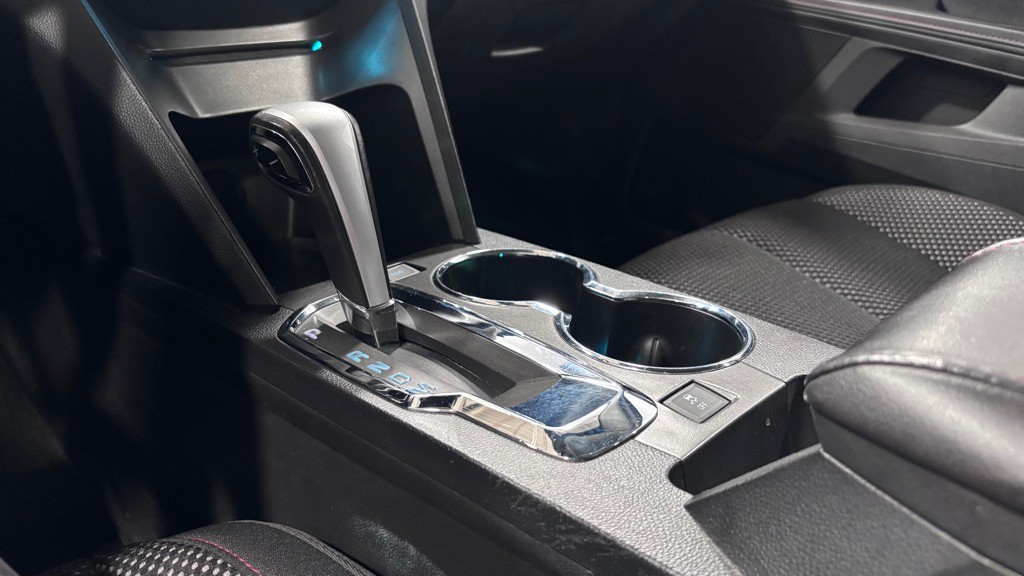 2013 Chevrolet Equinox Image 16