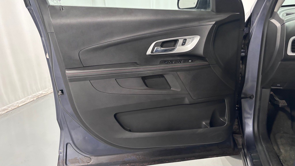 2013 Chevrolet Equinox Image 17