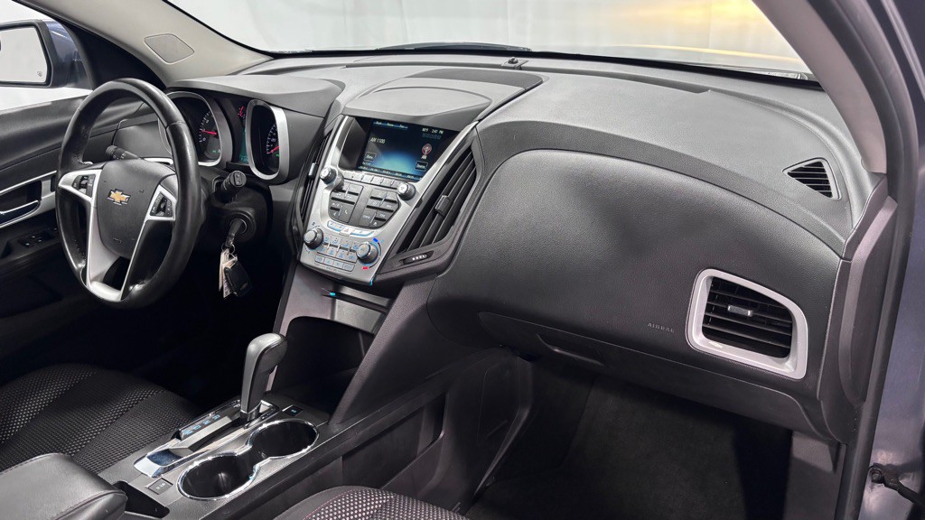 2013 Chevrolet Equinox Image 18
