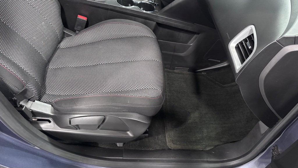 2013 Chevrolet Equinox Image 19