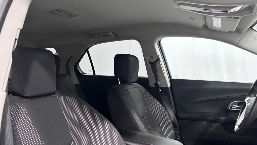 2013 Chevrolet Equinox Image 20