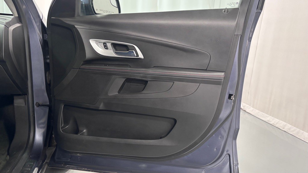 2013 Chevrolet Equinox Image 21