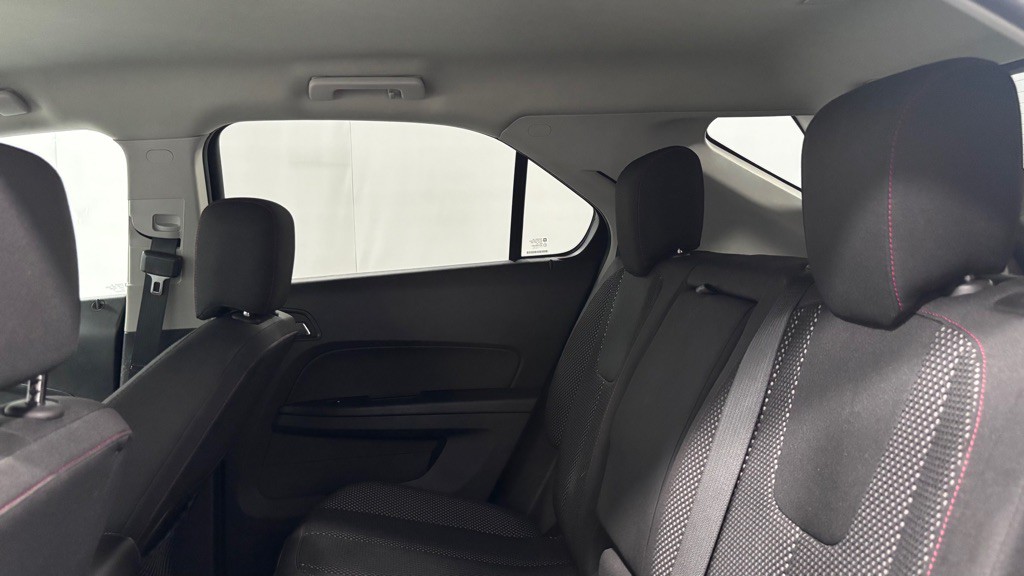 2013 Chevrolet Equinox Image 23