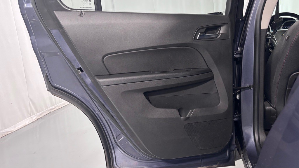 2013 Chevrolet Equinox Image 24
