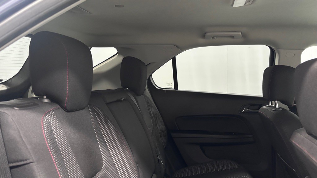 2013 Chevrolet Equinox Image 26