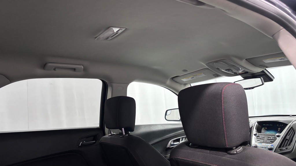 2013 Chevrolet Equinox Image 27