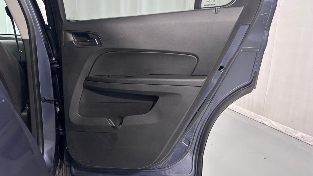 2013 Chevrolet Equinox Image 28
