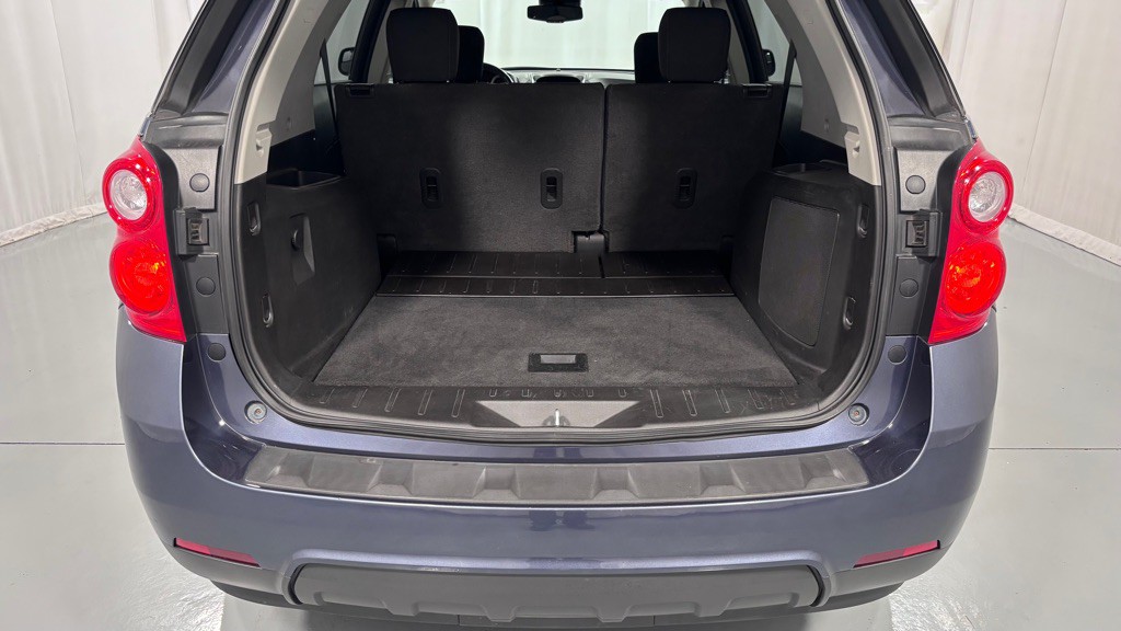 2013 Chevrolet Equinox Image 29
