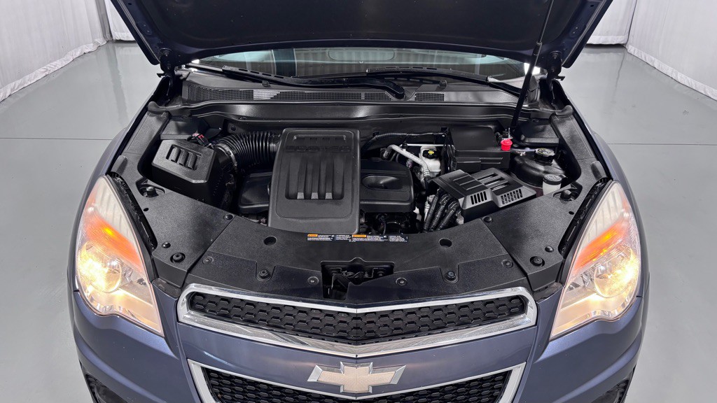 2013 Chevrolet Equinox Image 30