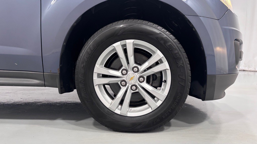 2013 Chevrolet Equinox Image 33