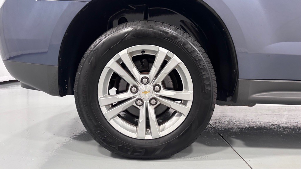2013 Chevrolet Equinox Image 34